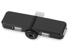 USB Hub  4  