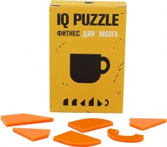  IQ Puzzle, 