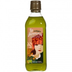   La Jiennense Organic