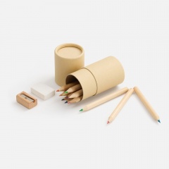    Pencilvania Tube Plus, 