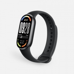 - Xiaomi Smart Band 10, 