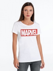   Marvel, 