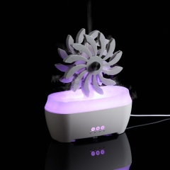 - Steam Spin,   