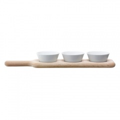      Paddle