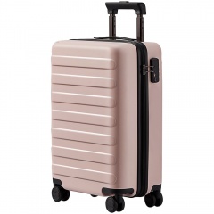  Rhine Luggage, 