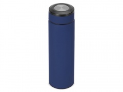   Vacuum Flask C1, soft touch, 420