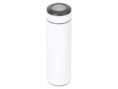   Vacuum Flask C1, soft touch, 420
