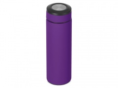   Vacuum Flask C1, soft touch, 420