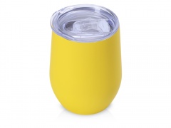  Vacuum mug C1, soft touch, 370 
