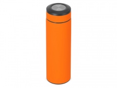   Vacuum Flask C1, soft touch, 420
