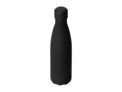   Vacuum bottle C1, soft touch, 500 