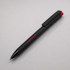 ����� ������������� ��������� Taper Metal soft-touch