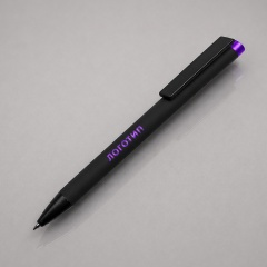 ����� ������������� ��������� Taper Metal soft-touch