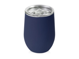  Vacuum mug C1, soft touch, 370 