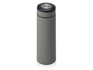   Vacuum Flask C1, soft touch, 420