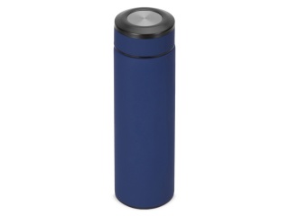   Vacuum Flask C1, soft touch, 420