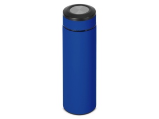   Vacuum Flask C1, soft touch, 420
