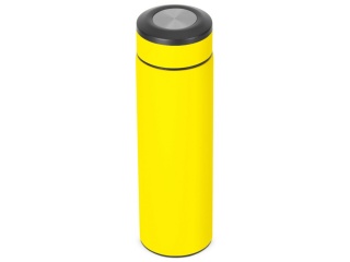   Vacuum Flask C1, soft touch, 420