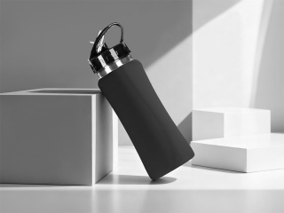 ������� ��� ���� Bottle�C1, soft touch, 600 ��