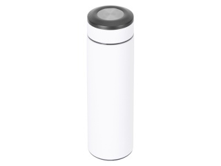  Vacuum Flask C1, soft touch, 420