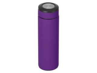   Vacuum Flask C1, soft touch, 420