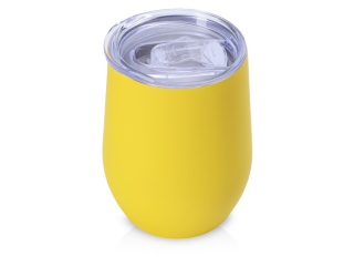  Vacuum mug C1, soft touch, 370 
