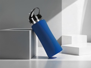 ������� ��� ���� Bottle C1, soft touch, 600 ��