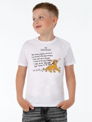   Simba's Song, 