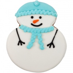  Sweetish Snowman, 