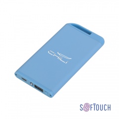   "Theta"  , 4000 mAh,  soft touch