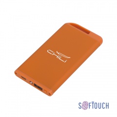   "Theta"  , 4000 mAh,  soft touch