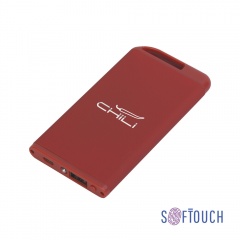   "Theta"  , 4000 mAh,  soft touch
