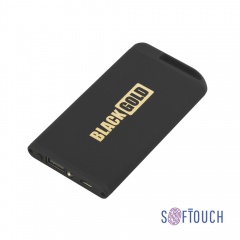   "Theta"  , 4000 mAh,  soft touch