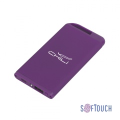   "Theta"  , 4000 mAh,  soft touch