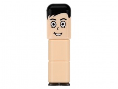    Power Man, 2200 mAh