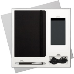   Portobello/Canyon BtoBook  (  5, , Power Bank)