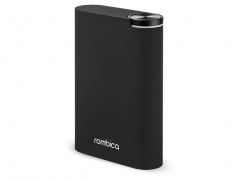   NEO Alfa Black, 8000mAh