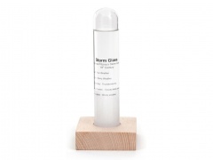   Storm Glass