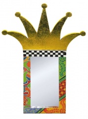  Drag Crown