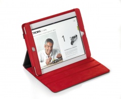   iPad Red Pepper