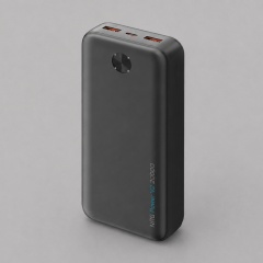 ������� ��� NRG Power V2 20000 ��-�, 2A, 2xUSB