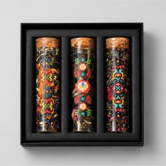 ���������� ����� ��� Floros c �� DTF �������