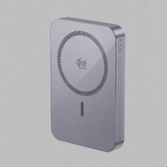 �����������NRG�Max Qi2.2�10000���-�,�25��MageSafe