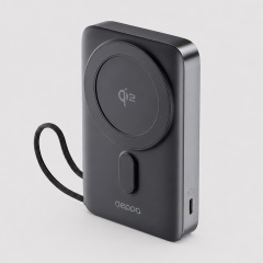 ������� ��� NRG MageSafe QI2 10000 ��-�, 15�� QI