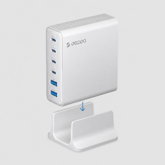 �������� ������� 4xUSB Type-C, 2xUSB, PD, QC, 160��