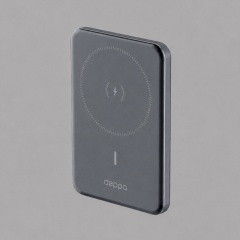 ������� ��� NRG MageSafe Alum 5000 ��-�, 15�� QI