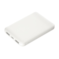   Elari 5000 mAh, 