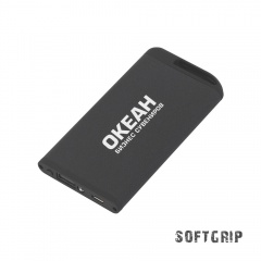   "Theta SOFTGRIP"  , 4000 mAh, 