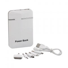   "", 5000 mAh