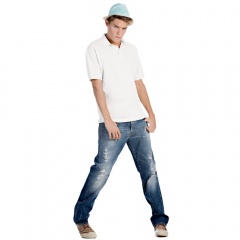   Biosfair Polo/men